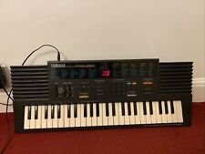 Yamaha pss 280 for sale  EVESHAM