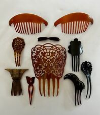 antique comb for sale  Townshend