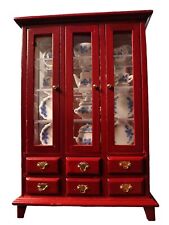 china cabinet for sale  BACUP