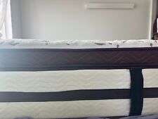 frame white bed single for sale  Seattle