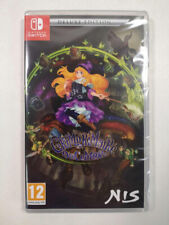 GRIMGRIMOIRE ONCEMORE - DELUXE EDITION - SWITCH FR NEW (EN) na sprzedaż  Wysyłka do Poland