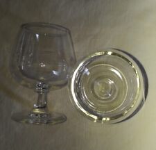 N.2 bicchierini vintage usato  Villa Di Tirano