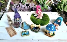 Fairy garden miniature for sale  Carlsbad