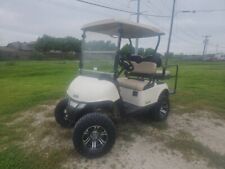 2018 lifted ezgo for sale  Keller