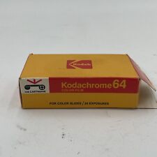 Kodachrome cartridge 126 d'occasion  Expédié en Belgium