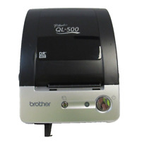 Brother touch 500 for sale  RUNCORN