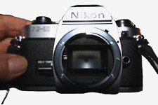 Nikon kamera body gebraucht kaufen  Kaiserslautern-Erlenbach