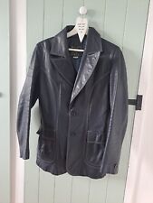 Vintage leather jacket for sale  DONCASTER