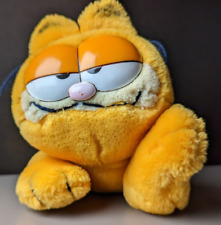 Vintage garfield stofftier gebraucht kaufen  Filderstadt