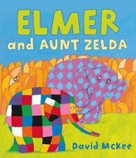 Elmer aunt zelda for sale  UK