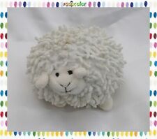 Doudou peluche mouton d'occasion  Rodez