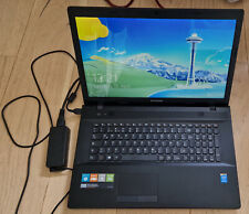 Lenovo laptop g700 gebraucht kaufen  Stuttgart