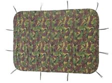 Armee poncholiner steppdecke gebraucht kaufen  Zeulenroda-Triebes