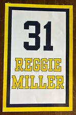 Indiana pacers reggie for sale  Greenwood