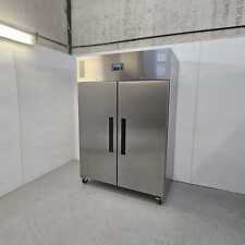 Double freezer 1200l for sale  BRIDGWATER