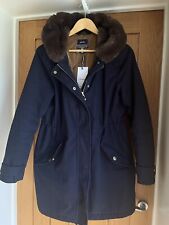 Joules parka style for sale  SHREWSBURY