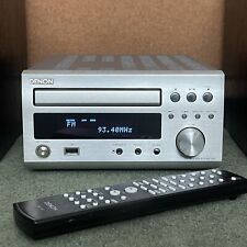 Denon rcd m37 for sale  Shipping to Ireland