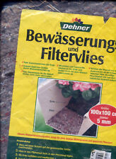 Dehner bewässerungs filtervli gebraucht kaufen  Erlenstegen