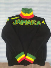 Kappa jamaica black d'occasion  Louvres
