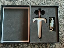 Hobbit sword usb for sale  OLDHAM