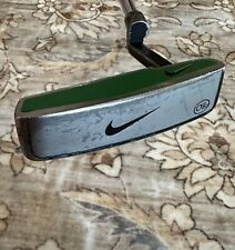 Nike rh putter for sale  Shipping to Ireland