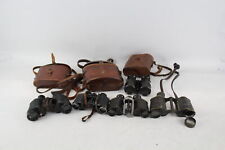 Vintage military binoculars for sale  Shipping to Ireland
