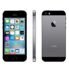 Apple iPhone 5S 16GB space grey szary jak nowy w białym pudełku na sprzedaż  Wysyłka do Poland