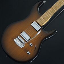 Guitarra modelo assinatura MUSIC MAN LIII HH Figuard Maple Neck Steve Lukather comprar usado  Enviando para Brazil