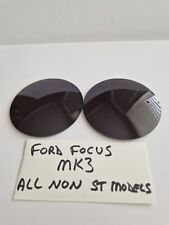 Focus mk3 medium for sale  MIDDLESBROUGH