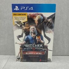 witcher wild hunt for sale  Shipping to South Africa