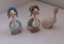 Hagen renaker geese for sale  BELPER