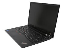 Lenovo thinkpad e15 gebraucht kaufen  Neuwerk