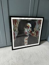 Framed limited edition for sale  LONDON