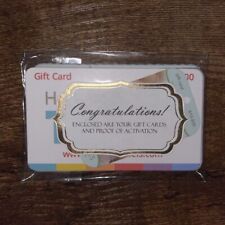 card gift giftcards various for sale  Evansville
