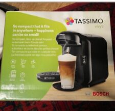 Tassimo kapselmaschine tas1402 gebraucht kaufen  Garbsen- Berenbostel