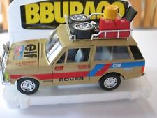 Burago classic rangerover for sale  IPSWICH