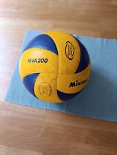 Volleyball ball mikasa gebraucht kaufen  Eschweiler