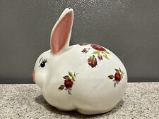 Vintage ceramic bunny for sale  Dayton
