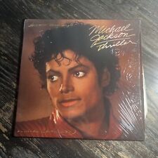 Disco de vinil Michael Jackson thriller dança single instrumental retrátil comprar usado  Enviando para Brazil