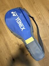 Yonex tennistasche gebraucht kaufen  Lorch