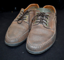 Men ecco leather for sale  Spring Valley