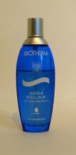 Biotherm aqua relax gebraucht kaufen  Köln