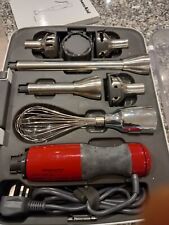 Kitchenaid hand blender for sale  HAYWARDS HEATH