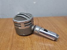 Vintage microphone 1950s for sale  BROADSTAIRS
