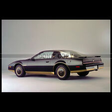 Photo .007767 pontiac d'occasion  Martinvast