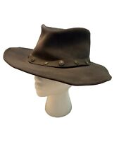 Concho hat minnetonka for sale  San Ramon