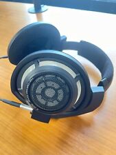 Fones de ouvido supra-auriculares traseiros abertos Sennheiser HD800s comprar usado  Enviando para Brazil