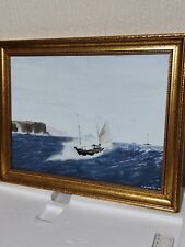 Lone ship sailing for sale  DERBY