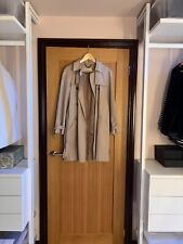 Whistles trench coat for sale  BARNSLEY