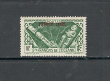 French polynesia 1941 for sale  Shipping to Ireland